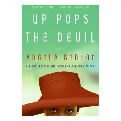 "Up Pops the Devil" - "" ("Benson Angela")(Paperback)