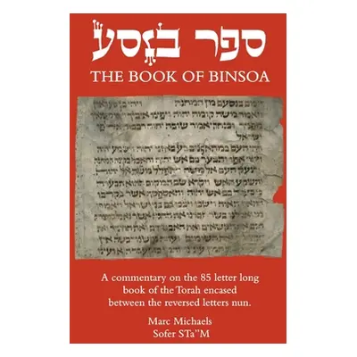 "Sefer Binsoa" - "" ("Michaels Marc")(Paperback)