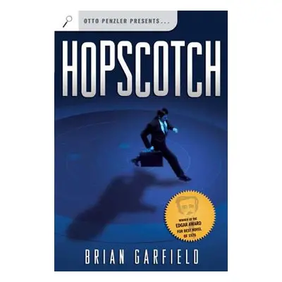 "Hopscotch" - "" ("Garfield Brian")(Paperback)