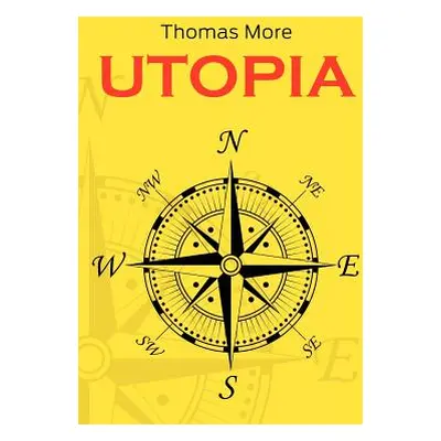 "Utopia" - "" ("More Thomas")(Paperback)