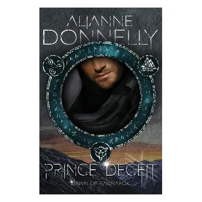 "Prince of Deceit" - "" ("Donnelly Alianne")(Paperback)