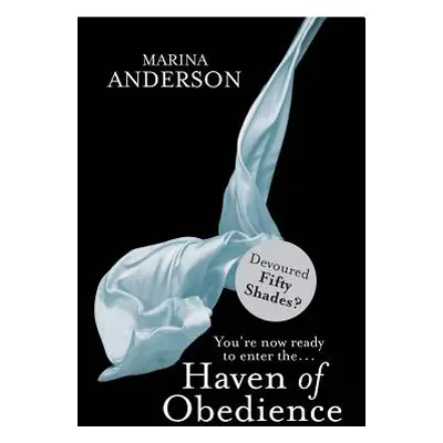 "Haven of Obedience" - "" ("Anderson Marina")(Paperback)