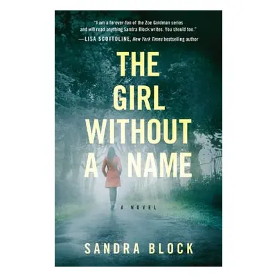 "The Girl Without a Name" - "" ("Block Sandra")(Paperback)