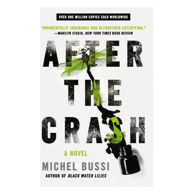 "After the Crash" - "" ("Bussi Michel")(Paperback)