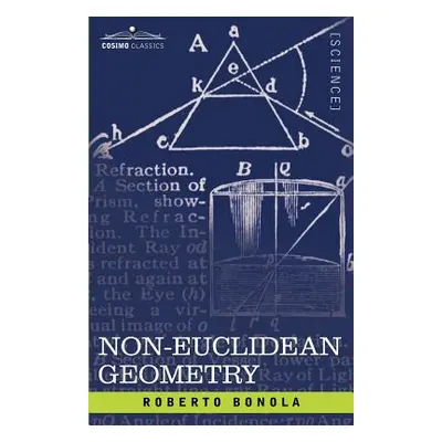 "Non-Euclidean Geometry" - "" ("Bonola Roberto")(Paperback)