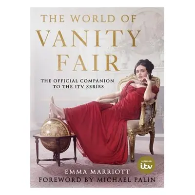 "The World of Vanity Fair" - "" ("Marriott Emma")(Pevná vazba)