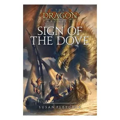 "Sign of the Dove" - "" ("Fletcher Susan")(Paperback)