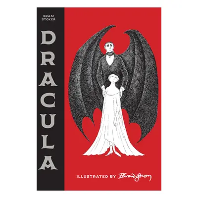 "Dracula: Deluxe Edition" - "" ("Stoker Bram")(Pevná vazba)