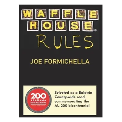 "Waffle House Rules" - "" ("Formichella Joe")(Paperback)