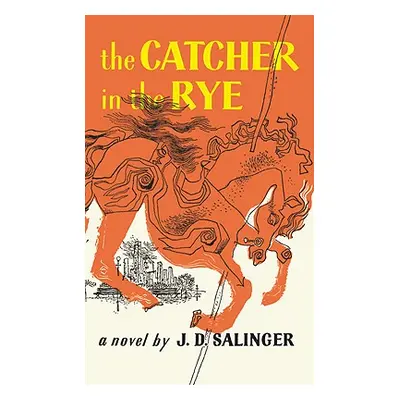 "The Catcher in the Rye" - "" ("Salinger J. D.")(Mass Market Paperbound)