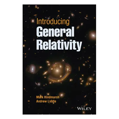 "Introducing General Relativity" - "" ("Hindmarsh Mark")(Paperback)