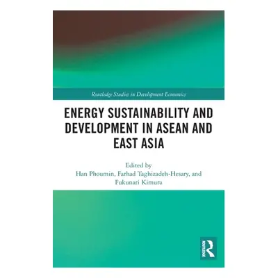 "Energy Sustainability and Development in ASEAN and East Asia" - "" ("")(Paperback)