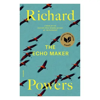 "The Echo Maker" - "" ("Powers Richard")(Paperback)