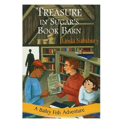 "Treasure in Sugar's Book Barn" - "" ("Tornatore Carol")(Paperback)