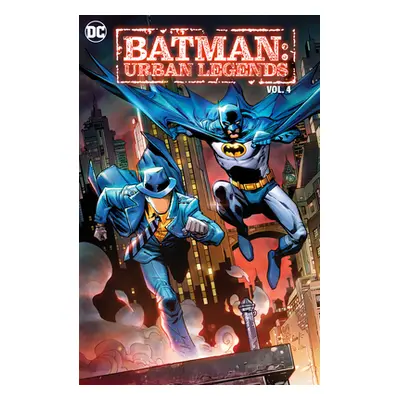 "Batman: Urban Legends Vol. 4" - "" ("V Ram")(Paperback)