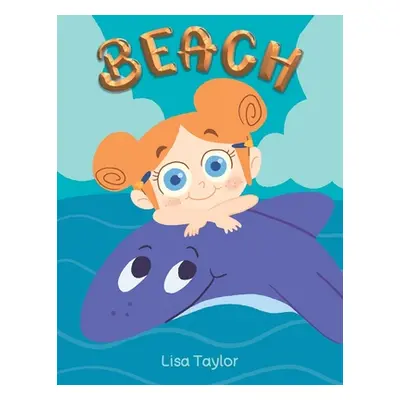 "Beach" - "" ("Taylor Lisa")(Paperback)