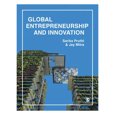 "Global Entrepreneurship & Innovation" - "" ("Pruthi Sarika")(Paperback)