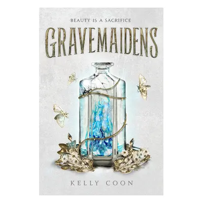 "Gravemaidens" - "" ("Coon Kelly")(Library Binding)