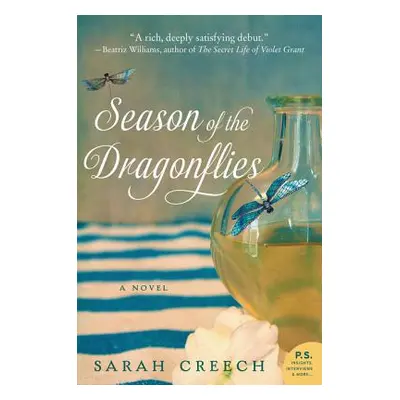 "Season of the Dragonflies" - "" ("Creech Sarah")(Paperback)