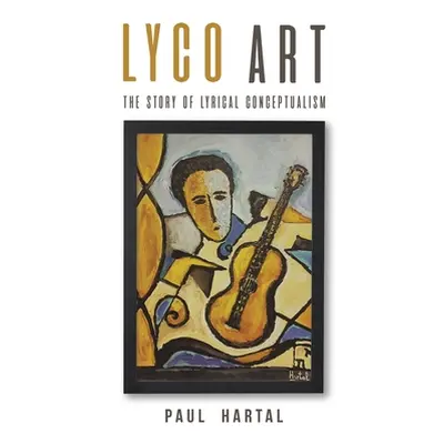 "Lyco Art" - "" ("Hartal Paul")(Pevná vazba)