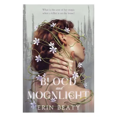 "Blood and Moonlight" - "" ("Beaty Erin")(Paperback / softback)