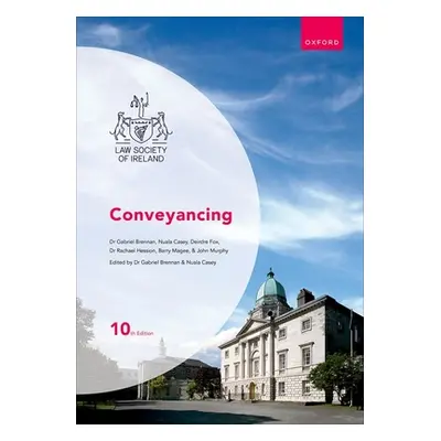 "Conveyancing 10th Edition" - "" ("Casey")(Paperback)