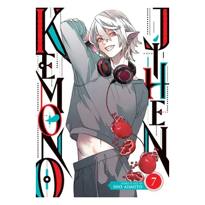 "Kemono Jihen Vol. 7" - "" ("Aimoto Sho")(Paperback)