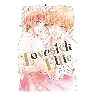 "Lovesick Ellie 12" - "" ("Fujimomo")(Paperback)