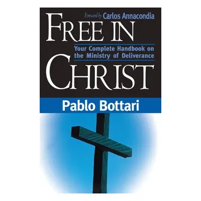 "Free in Christ" - "" ("Bottari Paolo")(Pevná vazba)