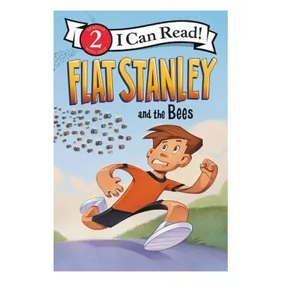 "Flat Stanley and the Bees" - "" ("Brown Jeff")(Paperback)