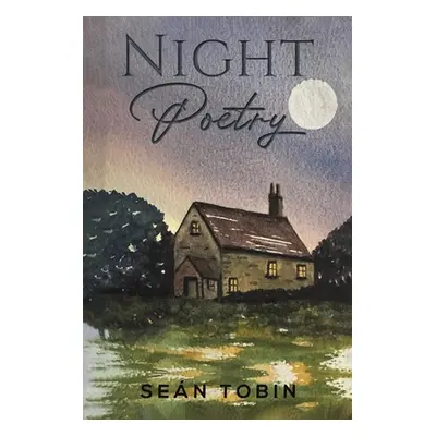 "Night Poetry" - "" ("Tobin Sen")(Paperback)