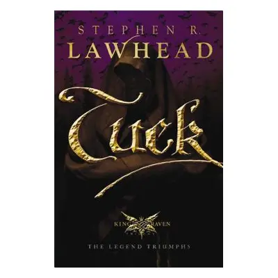 "Tuck" - "" ("Lawhead Stephen")(Paperback)