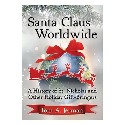 "Santa Claus Worldwide: A History of St. Nicholas and Other Holiday Gift-Bringers" - "" ("Jerman