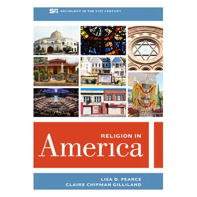 "Religion in America, 6" - "" ("Pearce Lisa D.")(Paperback)