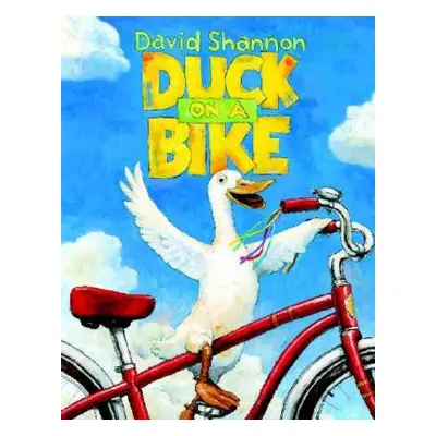 "Duck on a Bike" - "" ("Shannon David")(Pevná vazba)