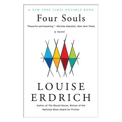 "Four Souls" - "" ("Erdrich Louise")(Paperback)