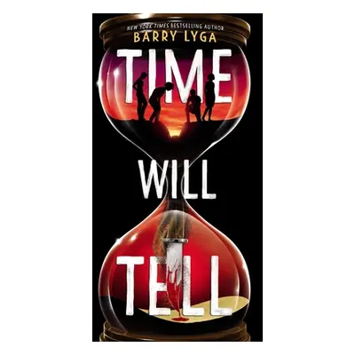 "Time Will Tell" - "" ("Lyga Barry")(Pevná vazba)