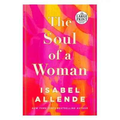 "The Soul of a Woman" - "" ("Allende Isabel")(Paperback)