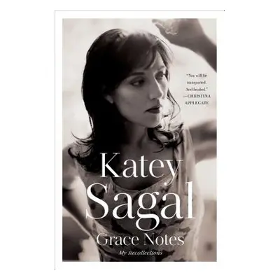 "Grace Notes: My Recollections" - "" ("Sagal Katey")(Paperback)