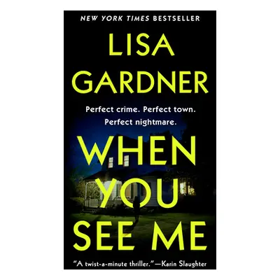 "When You See Me" - "" ("Gardner Lisa")(Mass Market Paperbound)