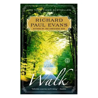 "The Walk, 1" - "" ("Evans Richard Paul")(Paperback)