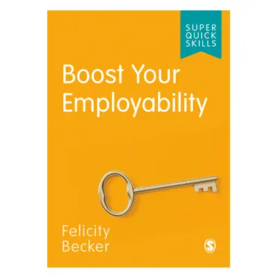 "Boost Your Employability" - "" ("Becker Felicity")(Paperback)