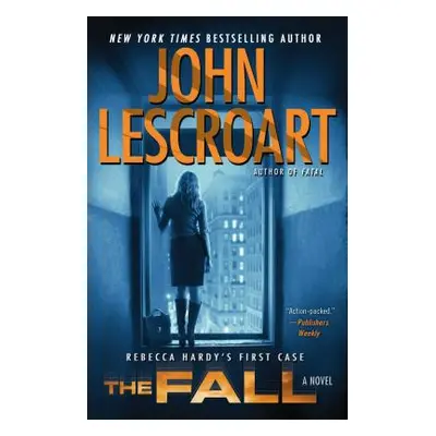 "The Fall, 16" - "" ("Lescroart John")(Paperback)