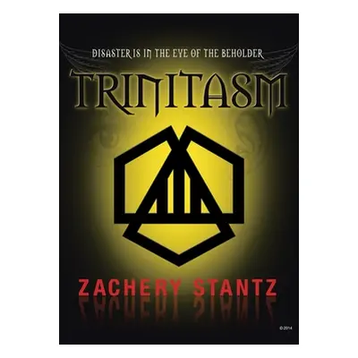 "Trinitasm" - "" ("Stantz Zachery")(Paperback)