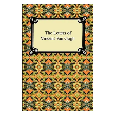 "The Letters of Vincent Van Gogh" - "" ("Van Gogh Vincent")(Paperback)