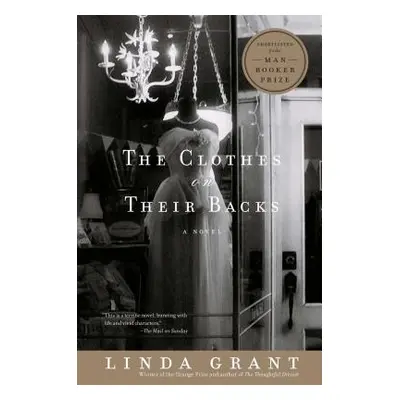 "The Clothes on Their Backs" - "" ("Grant Linda")(Paperback)