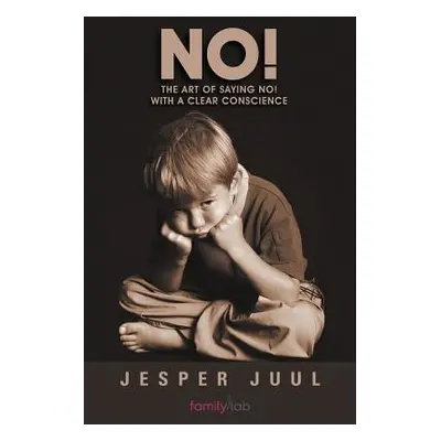 "No!" - "" ("Juul Jesper")(Paperback)