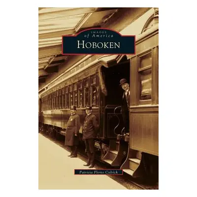 "Hoboken" - "" ("Colrick Patricia Florio")(Pevná vazba)