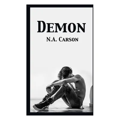 "Demon" - "" ("Carson N. a.")(Pevná vazba)