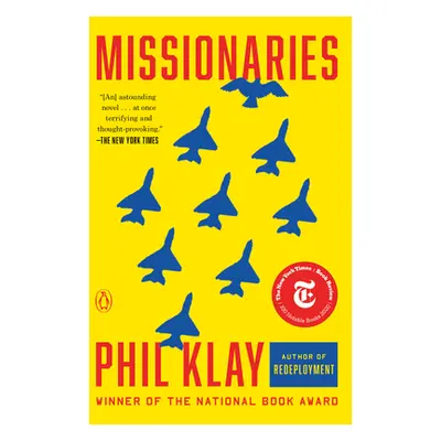 "Missionaries" - "" ("Klay Phil")(Paperback)